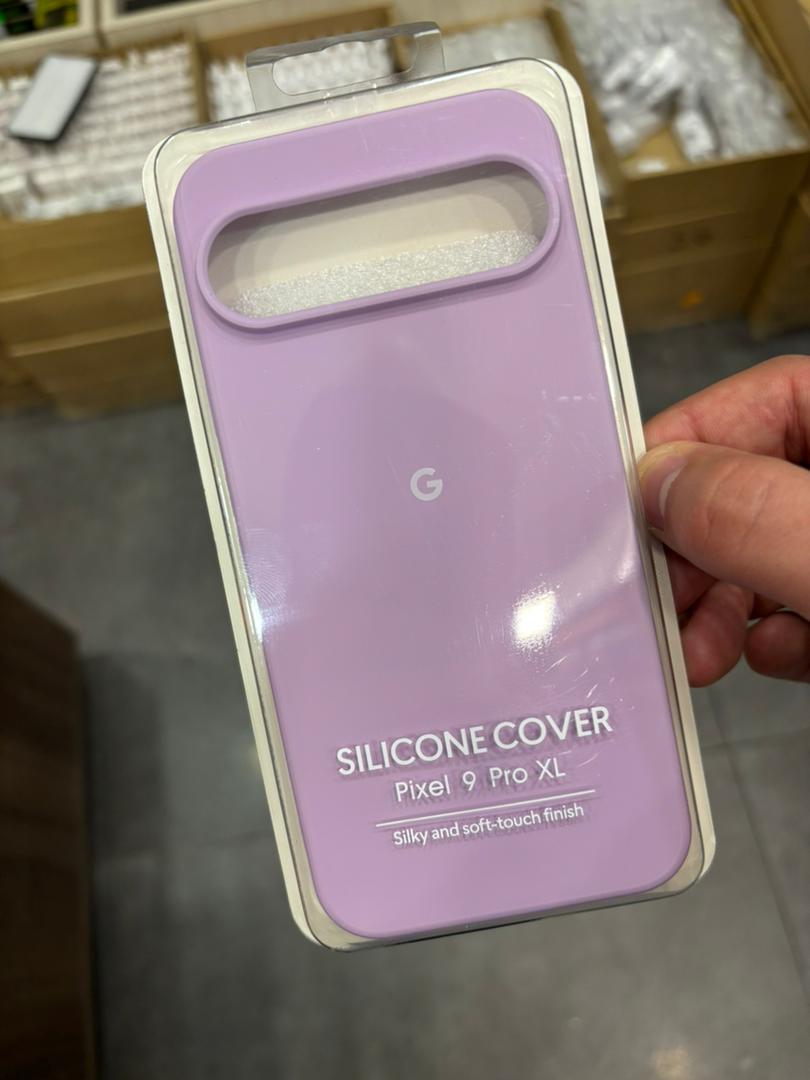 Coque Téléphone Google Pixel 9 Pro XL
