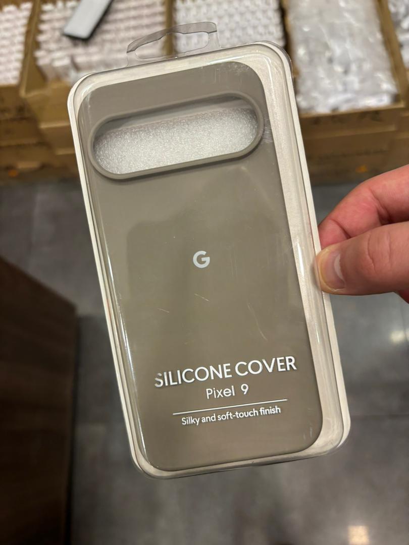 Coque Téléphone Google Pixel 9